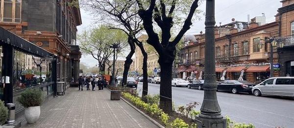 عکس جاهای دیدنی کشور ارمنستان