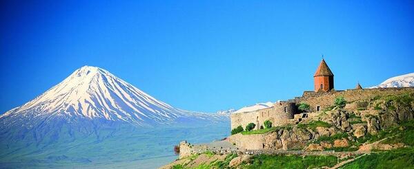 عکس جاهای دیدنی کشور ارمنستان