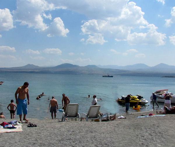 عکس جاهای دیدنی کشور ارمنستان