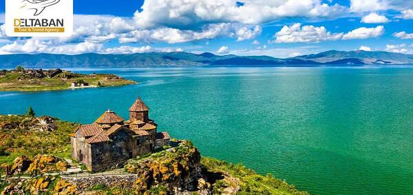 عکس جاهای دیدنی کشور ارمنستان