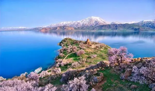 عکس جاهای دیدنی کشور ارمنستان