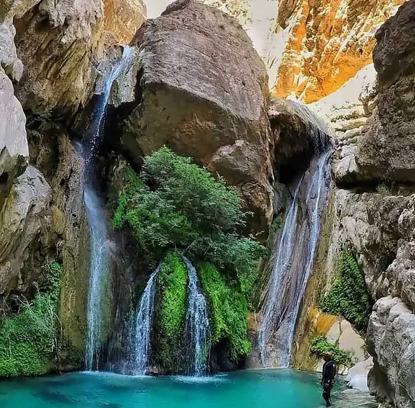 جاهای دیدنی شیراز همراه با عکس