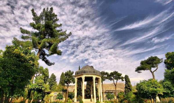 جاهای دیدنی شیراز همراه با عکس