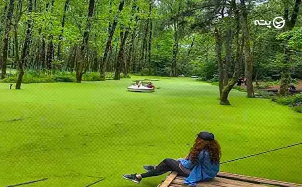 عکس جاهای دیدنی شهر رشت