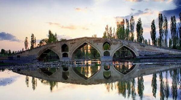 عکس جاهای دیدنی زنان