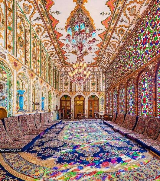 عکس زیباترین جاهای ایران