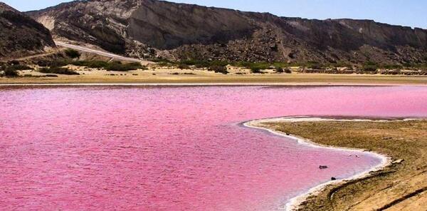 عکس از جاهای زیبای ایران