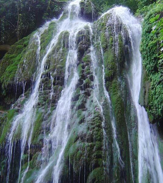 عکس از جاهای زیبای ایران