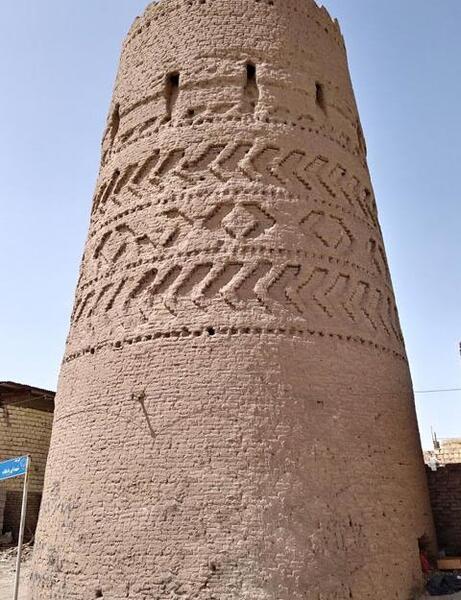 جاهای دیدنی رفسنجان با عکس