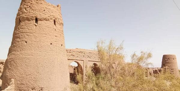 جاهای دیدنی رفسنجان با عکس
