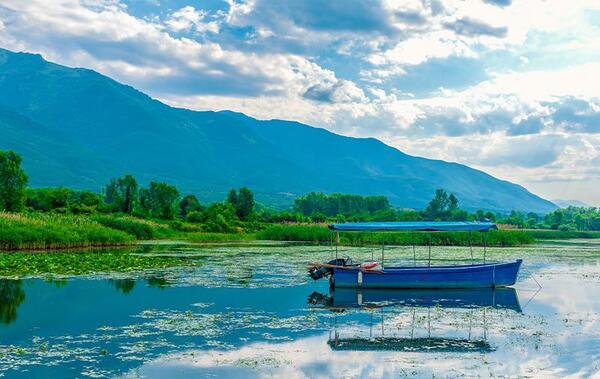 عکس های جاهای دیدنی رامسر
