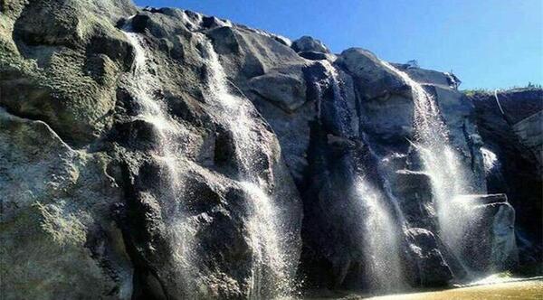 عکس جاهای دیدنی ملایر