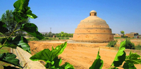 عکس جاهای دیدنی ملایر
