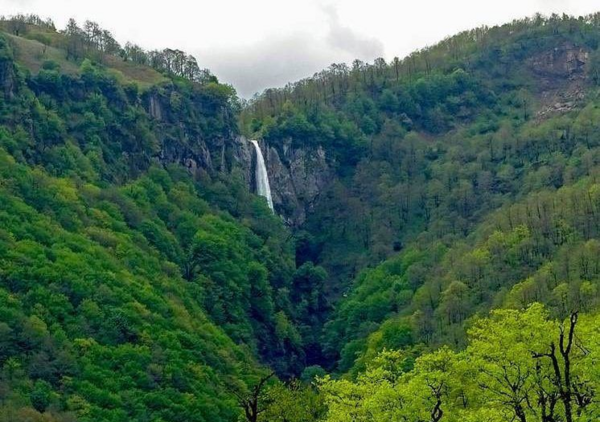 عکس جاهای دیدنی استان کردستان