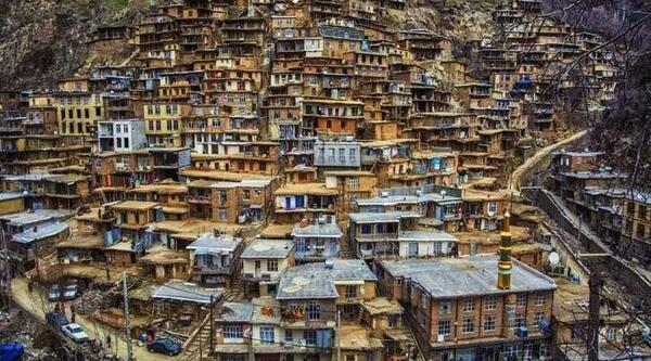 عکس جاهای دیدنی استان کردستان