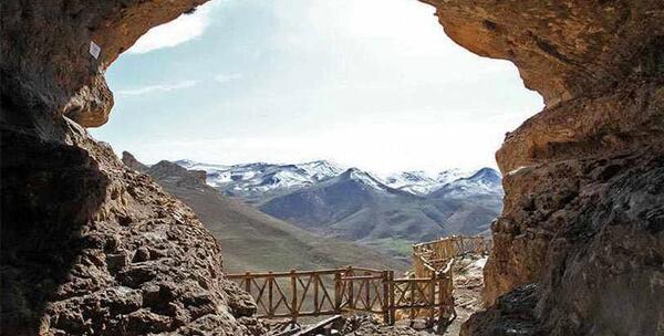 عکس جاهای دیدنی استان کردستان