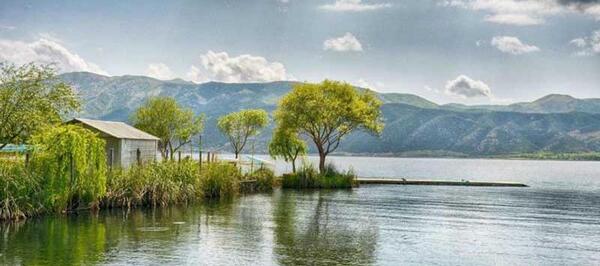 عکس جاهای دیدنی استان کردستان