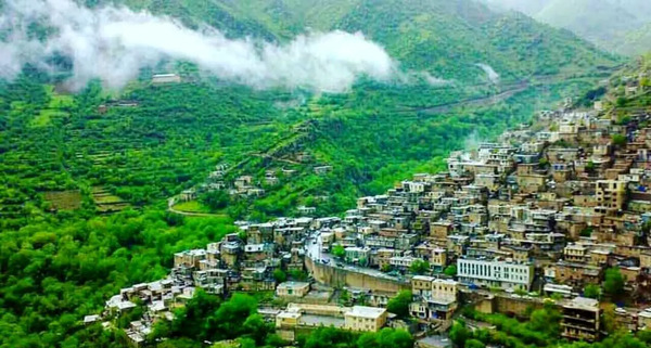 عکس جاهای دیدنی استان کردستان