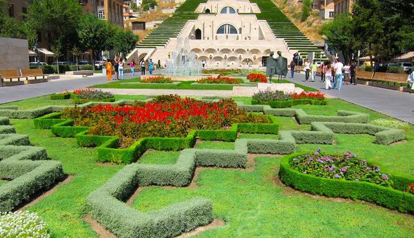 عکس های جاهای دیدنی ارمنستان