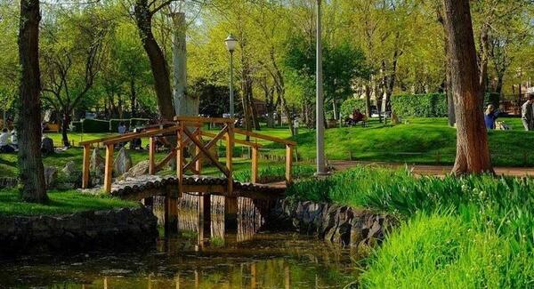 عکس های جاهای دیدنی ارمنستان