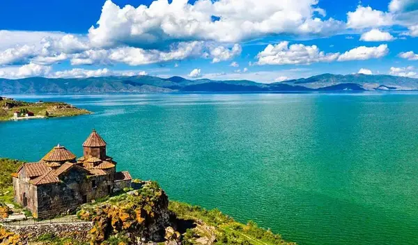عکس های جاهای دیدنی ارمنستان