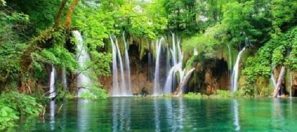 عکس های جاهای دیدنی بابلسر