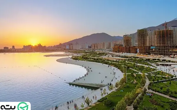 جاهای دیدنی تهران همراه با عکس