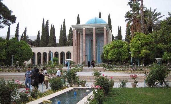 عکس جاهای دیدنی ایرانی
