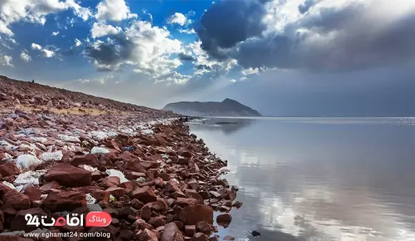 عکس جاهای دیدنی ارومیه