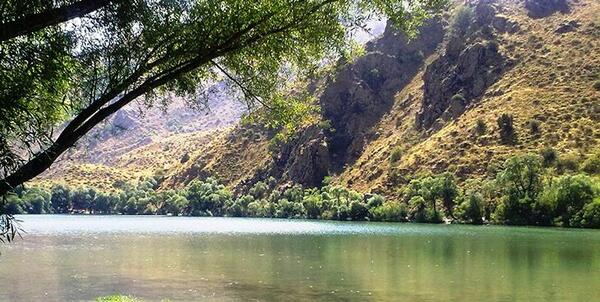 عکس جاهای دیدنی ارومیه