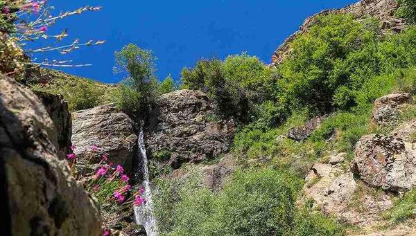 عکس جاهای دیدنی ارومیه