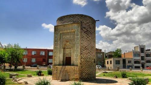عکس جاهای دیدنی ارومیه