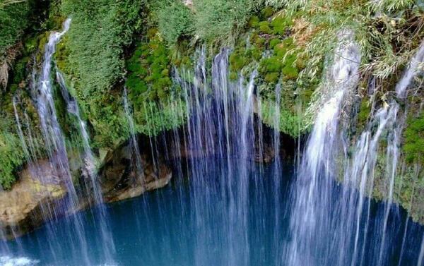 عکس جاهای دیدنی ارومیه