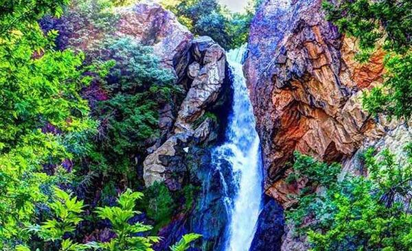 عکس جاهای دیدنی ارومیه