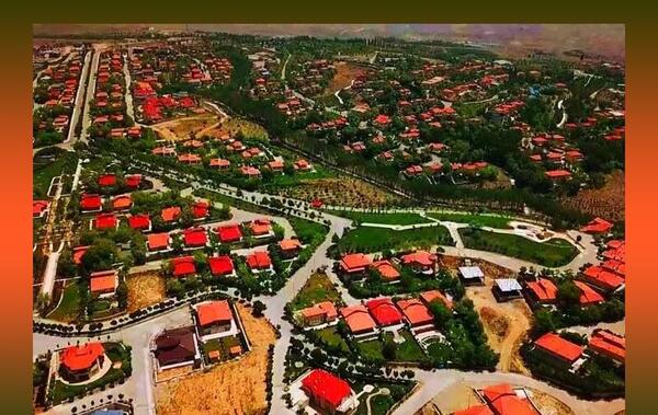 جاهای دیدنی چادگان با عکس