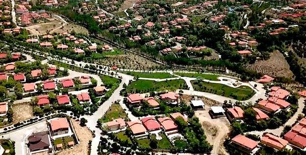 جاهای دیدنی چادگان با عکس