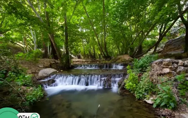 جاهای دیدنی چادگان با عکس