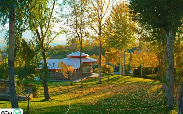 جاهای دیدنی چادگان با عکس