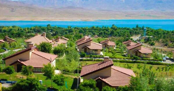 جاهای دیدنی چادگان با عکس