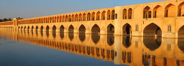 عکس جاهای دیدنی اصفهان