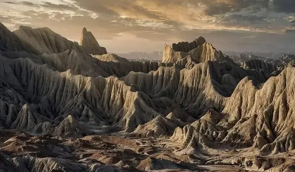 عکس از جاهای دیدنی چابهار