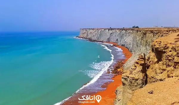 عکس از جاهای دیدنی چابهار