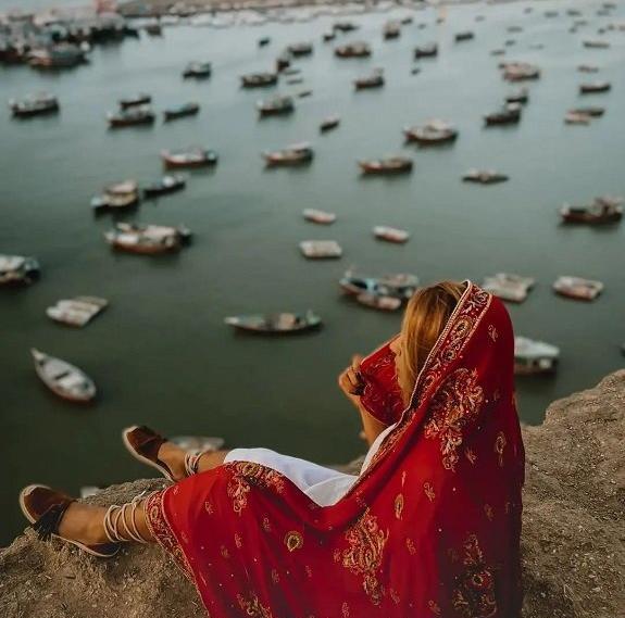 عکس از جاهای دیدنی چابهار