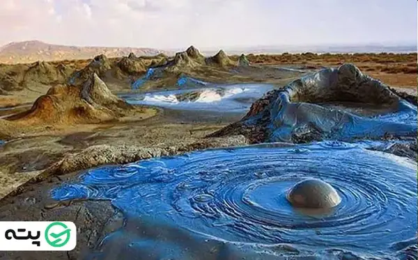 عکس از جاهای دیدنی چابهار