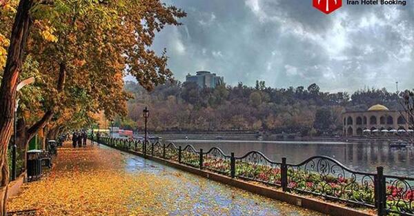 عکس از جاهای دیدنی جهان