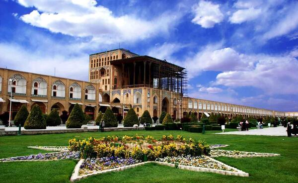 عکس از جاهای دیدنی جهان