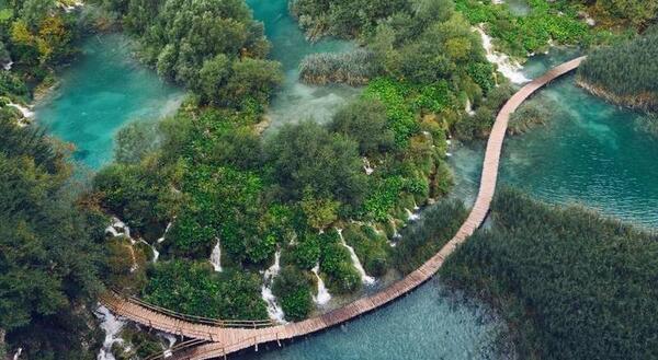 عکس از جاهای دیدنی جهان
