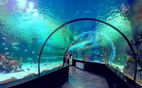 عکس از جاهای تاریخی اصفهان