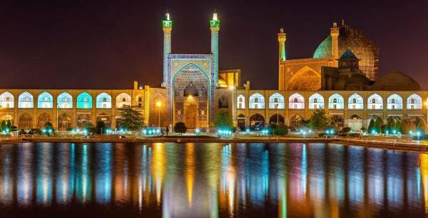 عکس از جاهای تاریخی ایران