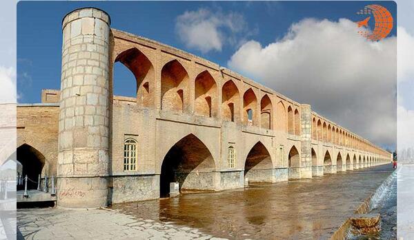 عکس از جاهای تاریخی ایران